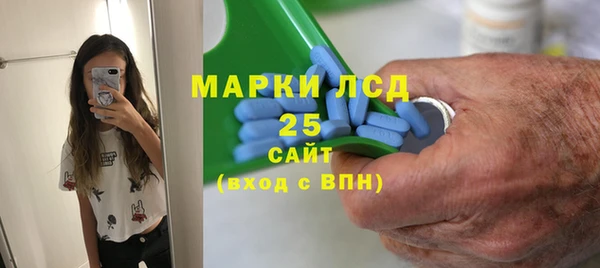 хмурый Богородицк