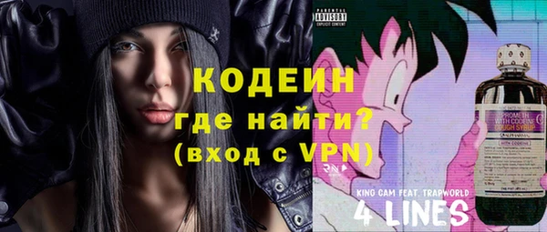 хмурый Богородицк